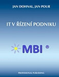 IT v řízení podniku - Jan Pour