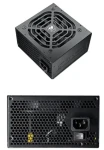 COUGAR STC 600W černá / PC zdroj / ATX / 600 W / nemodulární / 80 Plus / tichý (STC600)