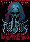 Alfa savci: Vampyrismus - Tomáš Krafka