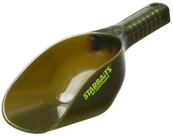 Starbaits Lopatka Spoon Scoop Standard,Starbaits Lopatka Spoon Scoop Standard