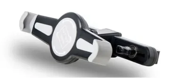 Azuri universal tablet headrest mount holder / držák do auta na tablet / černý (AZUHTABHEADMINI)