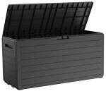 KETER ATLAS úložný box - 270L grafit