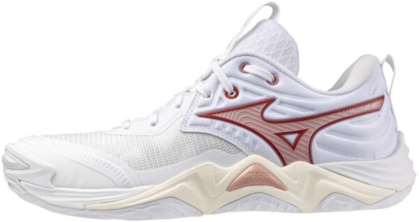 Mizuno Wave Momentum Elite Women v1gc2512-73 - Volejbalová obuv Mizuno WAVE MOMENTUM ELITE V1GC251273 Velikost obuvi v EU: 39