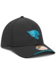New Era Pánská kšiltovka Jacksonville Jaguars NFL 2026 Sideline 39THIRTY M-Crown Flex Velikost: L/XL