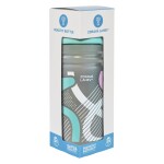 Zdravá lahev SPORT ELEMENT tyrkys 0,7l