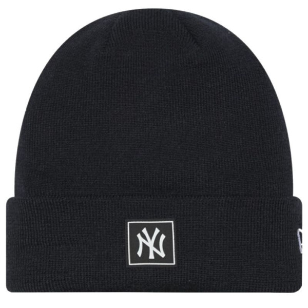 Kšiltovka New Era Team Cuff Beanie New York Yankees 60284968 OSFM