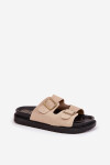 Pantofle model 209956 Step in style 36