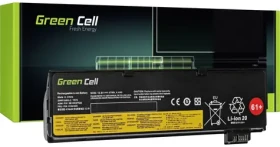 Green Cell LE95 / Baterie pro notebook / Lenovo ThinkPad A475, P51S, T470, T570, T25 / 11,1 V / 4400 mAh (LE95)