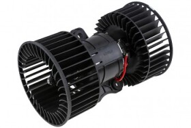 PIETRO Ventilátor topení BMW 5 (E39) X5 (E53)