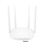 WiFi router Tenda FH456 se skrytou Full HD WiFi kamerou - WF-LY71