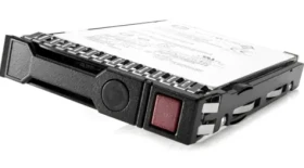 HP Enterprise 6TB, 7200rpm, 861754-B21
