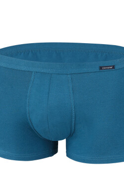 Pánské boxerky mini model 17606747 223 námořní XL - Cornette