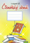 Čtenářský deník