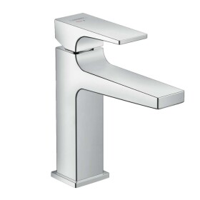 HANSGROHE - Metropol Umyvadlová baterie s výpustí Push-Open, CoolStart, chrom 32508000