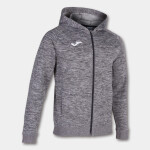 Pánská/chlapecká sportovní bunda Joma Menfis Melange Velikost: 4XS