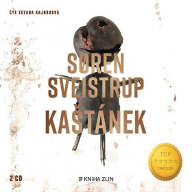 Kaštánek - Soren Sveistrup