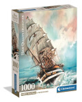 Puzzle Amerigo Vespucci 1000 dílků - Clementoni