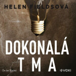 Dokonalá tma - Helen Fields