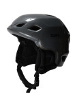 Leedom ZEN GRY snowboardová helma - XL
