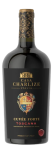 Casa Charlize Cuvee Forte Toscana Rosso 13,5% 0,75l (holá láhev)