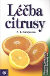 Léčba citrusy - N.I. Kudrjašova