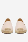 Espadrilky DeeZee Q124-1 Látkový materiál