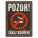 Postershop cedule BU30012