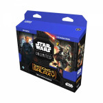 Star Wars: Unlimited Shadows of the Galaxy Starter Set