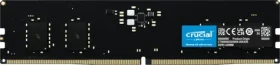 Crucial 8GB (1x8GB) 4800Mhz / DDR5 / PC5-38400 / CL40-39-39 / 1.1V / single rank x16 (CT8G48C40U5)
