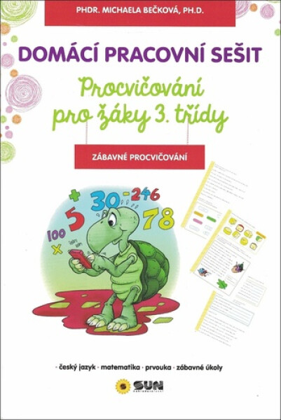 Procvičujeme - 3. třída Matematika