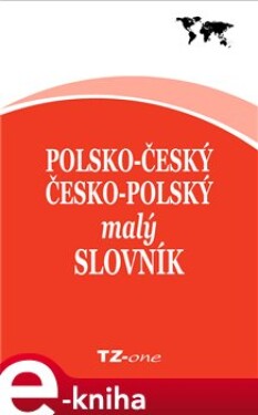 Polsko-český / česko-polský malý slovník e-kniha