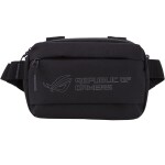 ASUS ROG Ranger BC1001 Waist Pack černá / stylová ledvinka (90XB06FA-BME000)