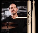 Vater Derek Roddy Signature