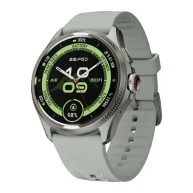 Ticwatch Pro 5 Enduro Grey / Chytré hodinky / 1.43" AMOLED / GPS + NFC / 466x466 / 628 mAh / 5ATM (Pro 5 Enduro Gray)