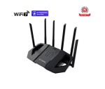 ASUS TUF-BE6500 (BE6500) WiFi 7 Extendable Gaming Router, 4x 2.5G, AiMesh EDF_151813