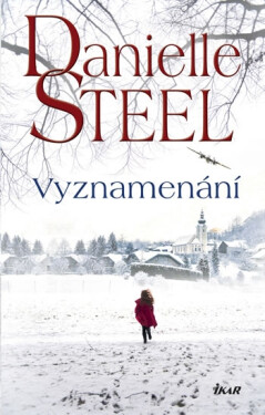 Vyznamenání - Danielle Steel