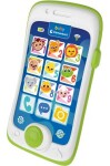 Clementoni Clemmy baby - Můj první smartphone