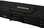 Razzor BC-501L Foam Bass Case