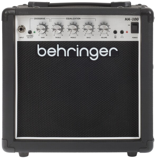 Behringer HA-10G