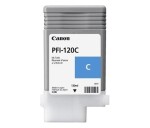 Canon Cartridge PFI-120 azurová 130ml, pro iPF TM200, TM205, TM300, TM305 EDF_543422