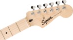 Fender Squier Sonic Stratocaster HSS MN BPG MNB
