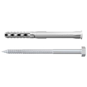 Fischer 503784 SXR 10 x 100 SS K NV hmoždinka s dlouhým dříkem 100 mm 1 sada