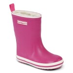 Bundgaard Rubber Boot Winter Classic Raspberry