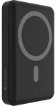 ZAGG Essentials Snap+ Powerstation 10K černá / Powerbanka / MagSafe / Qi2 / bezdrátové nabíjení 15W / 10000 mAh (401115582)