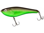 Zeck Wobler jerkbait Snatch 15cm - Moor Kiwi,Zeck Wobler jerkbait Snatch 15cm - Moor Kiwi