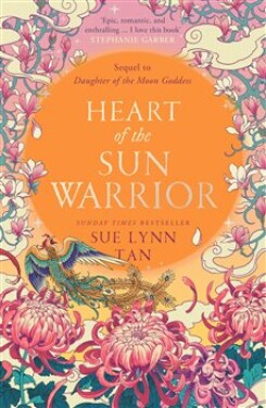 Heart of the Sun Warrior Sue Lynn Tan