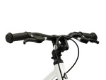 Dětské kolo KROSS LIFTIE 16", model 2025, barva bílá