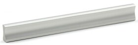 Tulip Nábytková úchytka Jakoto 128mm hliník (37053)