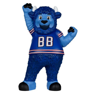 McFarlane Figurka Billy Buffalo Buffalo Bills NFL