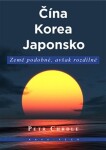Čína, Korea, Japonsko Petr Chrdle